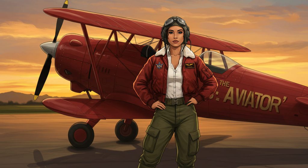 aviator game
