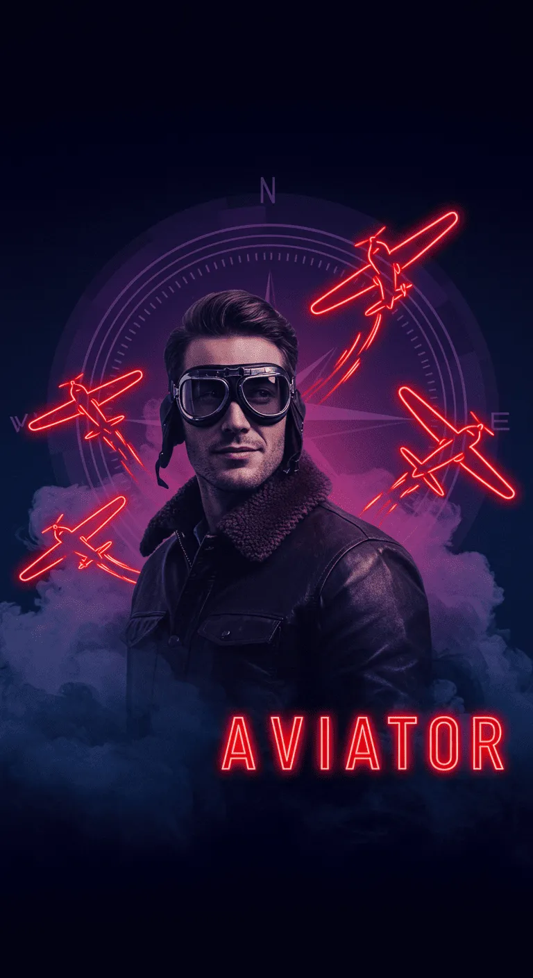 Aviator Jeu d’Argent: Jouer au Jeu Aviator en Ligne au Casino