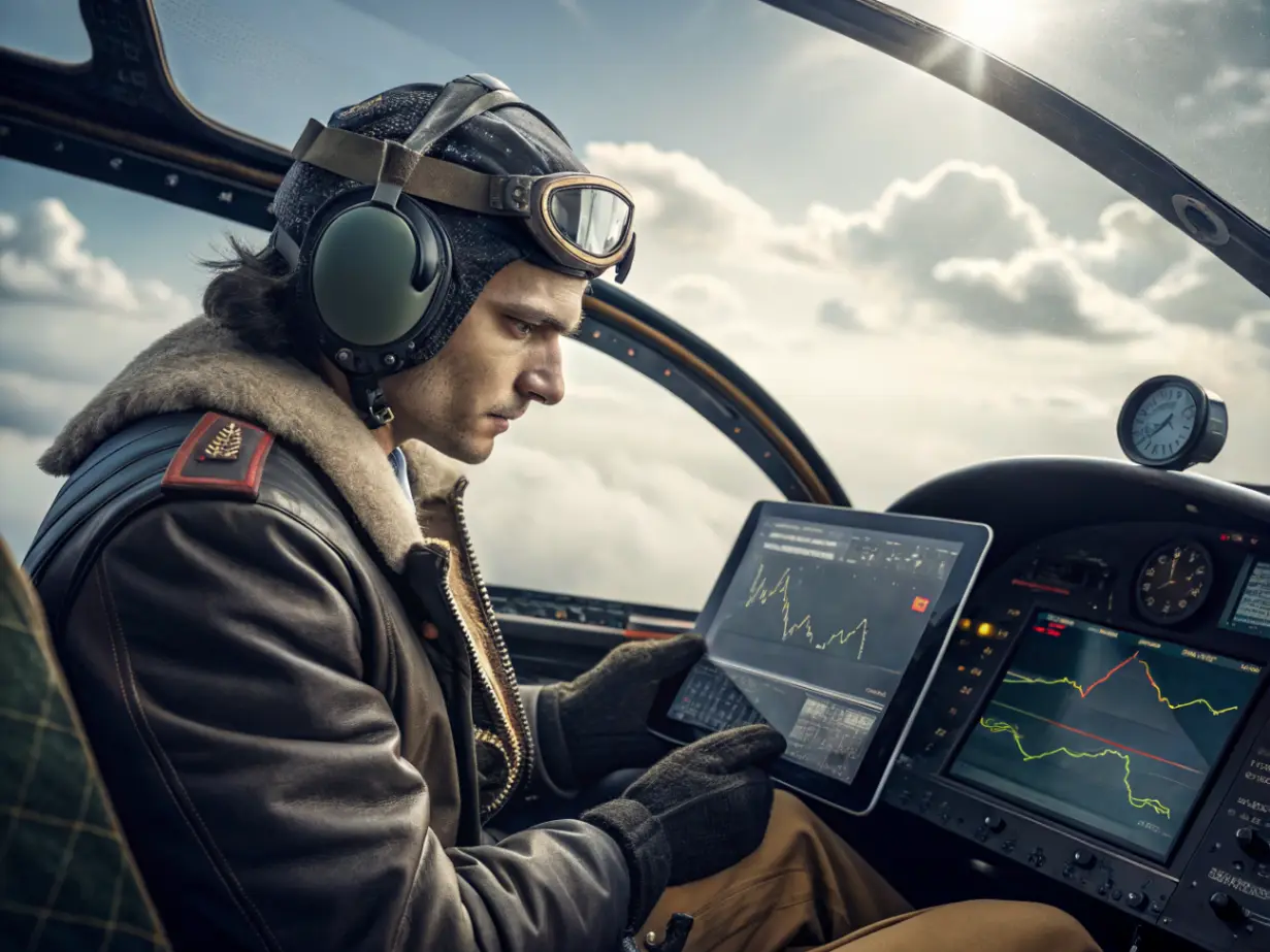Aviator Data Strategies: Do Stats Really Work